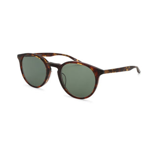 BARTON PERREIRA Princeton Princeton unisex Havana Squared Sunglasses