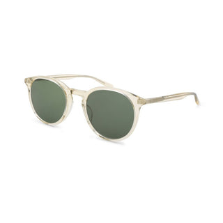 BARTON PERREIRA Princeton Princeton unisex Brown Round Sunglasses