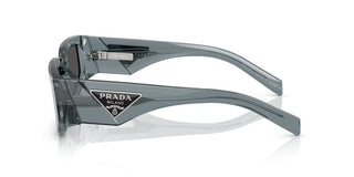 Prada PR 09ZS men 0 Geometric Sunglasses