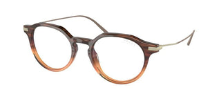 Prada PR 12YS men 0 Geometric Sunglasses