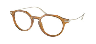 Prada PR 12YS men 0 Geometric Sunglasses