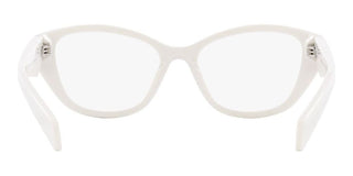 Prada PR 21ZV women White Cat Eye Eyeglasses