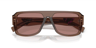 Prada PR 22YS men 0 Squared Sunglasses