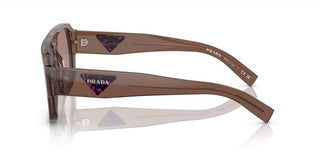 Prada PR 22YS men 0 Squared Sunglasses