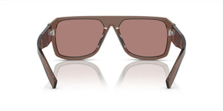 Prada PR 22YS men 0 Squared Sunglasses