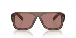 Prada PR 22YS men 0 Squared Sunglasses