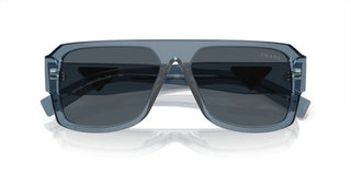 Prada PR 22YS men 0 Squared Sunglasses