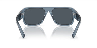 Prada PR 22YS men 0 Squared Sunglasses