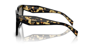 Prada PR 24ZS women 0 Squared Sunglasses