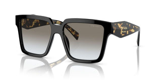 Prada PR 24ZS women 0 Squared Sunglasses