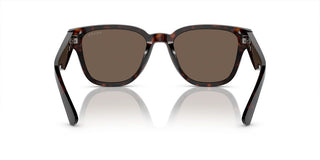 Prada PR A04S men Havana Pantos Sunglasses