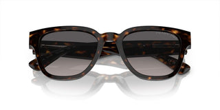 Prada Pr A04s Men Silver Pantos Sunglasses