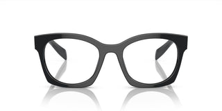 Prada PR A05V women Black Butterfly Eyeglasses