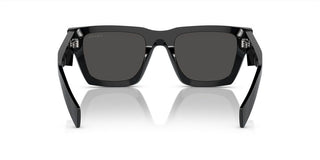 Prada PR A06S men Black Pantos Sunglasses