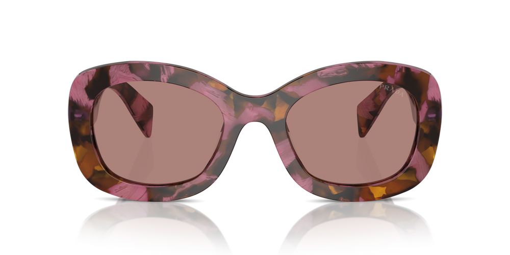 Prada oversized butterfly sunglasses outlet