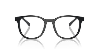 Prada Pr A15v Men Black Squared Eyeglasses