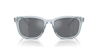 Prada Pr A21s Men  Geometric Sunglasses