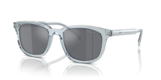 Prada Pr A21s Men  Geometric Sunglasses