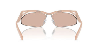 Prada Pr A25s Women Pink  Sunglasses