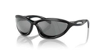 Prada Pr A26s Men Black Other Sunglasses