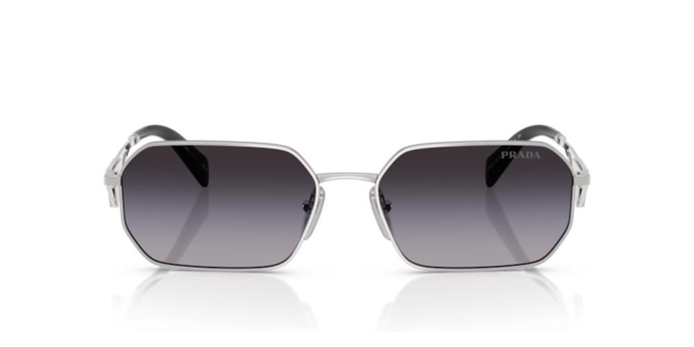 prada goggles women Prada Women's Sunglasses PR A51S