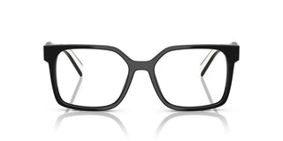 Prada PR B03V women Black Visor Eyeglasses