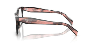 Prada Pr B03v Women Havana  Eyeglasses