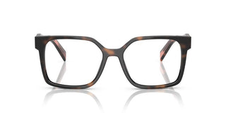 Prada Pr B03v Women Havana  Eyeglasses