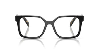 Prada Pr B03v Women Black  Eyeglasses