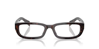 Prada PR B05V women Havana Visor Eyeglasses