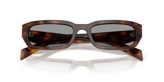 Prada Pr B06s Women  Rectangle Sunglasses