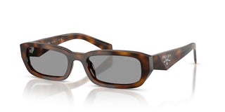 Prada Pr B06s Women  Rectangle Sunglasses