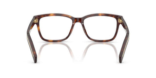 Prada Pr B10v Men Havana  Eyeglasses