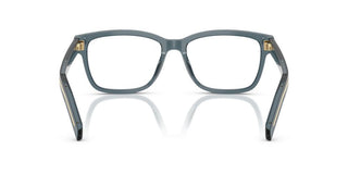 Prada Pr B10v Men Grey  Eyeglasses