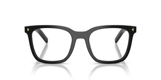 Prada Pr B11v Women Black Butterfly Eyeglasses