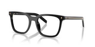Prada PR B11V women Black Butterfly Eyeglasses