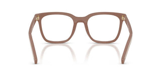 Prada Pr B11v Women Pink Butterfly Eyeglasses