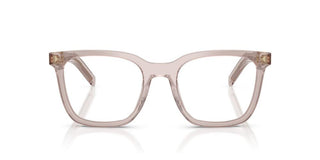 Prada PR B11V women Pink Butterfly Eyeglasses
