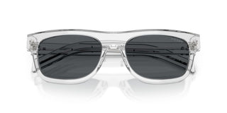 Prada PR B12S men 0 Squared Sunglasses