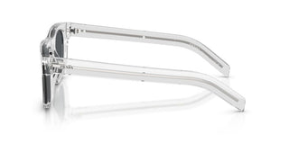 Prada PR B12S men 0 Squared Sunglasses