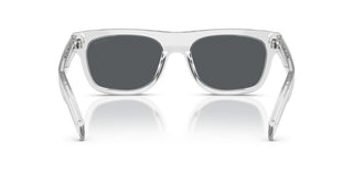 Prada PR B12S men 0 Squared Sunglasses