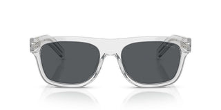 Prada PR B12S men 0 Squared Sunglasses