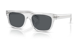 Prada PR B12S men 0 Squared Sunglasses