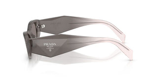 Prada PR B16S women 0 Cat Eye Sunglasses