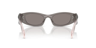 Prada PR B16S women 0 Cat Eye Sunglasses