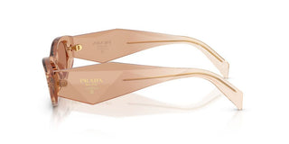 Prada PR B16S women 0 Cat Eye Sunglasses