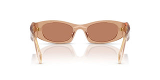 Prada PR B16S women 0 Cat Eye Sunglasses