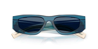 Prada PR B19S men 0 Squared Sunglasses