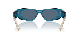 Prada PR B19S men 0 Squared Sunglasses