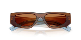 Prada PR B19S men 0 Squared Sunglasses